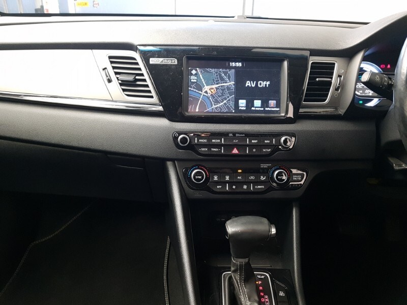 Used Kia Niro 2019 for sale - 77209265: Photo 11