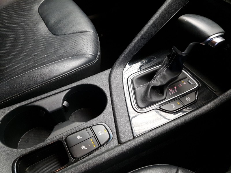 Used Kia Niro 2019 for sale - 77209265: Photo 17