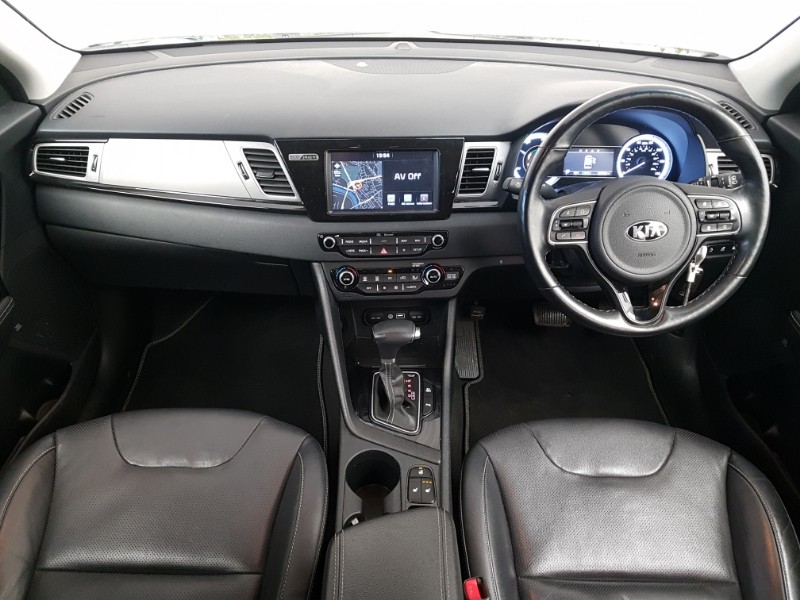 Used Kia Niro 2019 for sale - 77209265: Photo 2