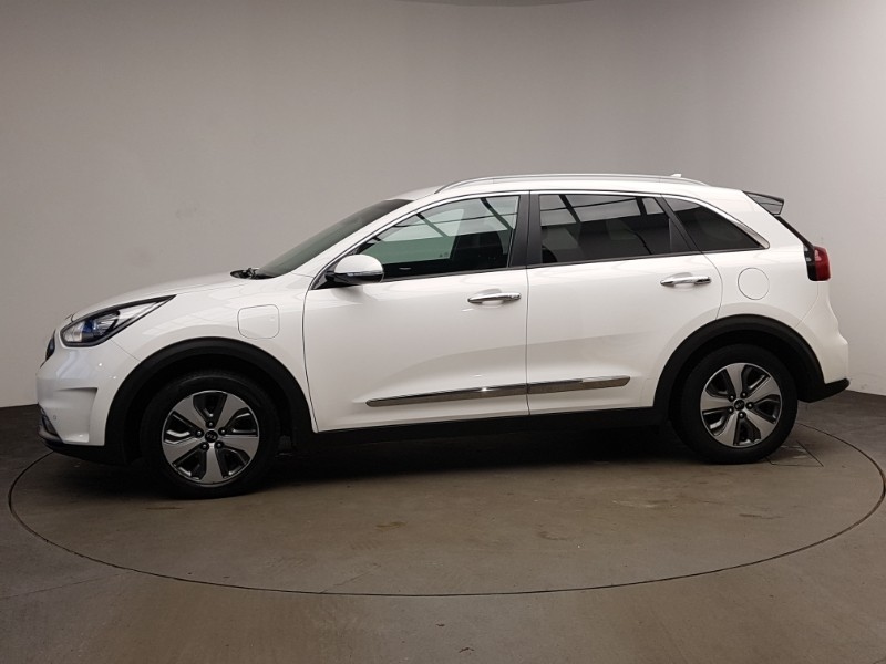 Used Kia Niro 2019 for sale - 77209265: Photo 4