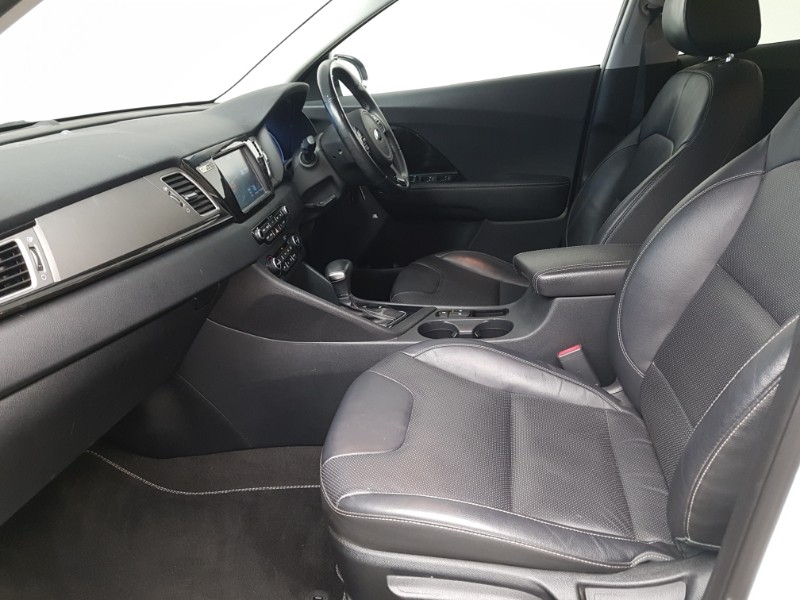 Used Kia Niro 2019 for sale - 77209265: Photo 5
