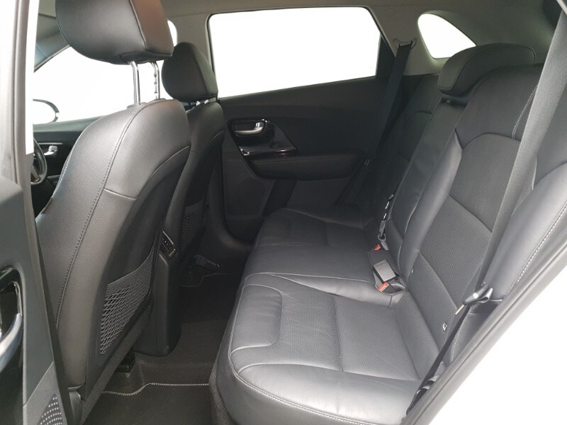 Used Kia Niro 2019 for sale - 77209265: Photo 6