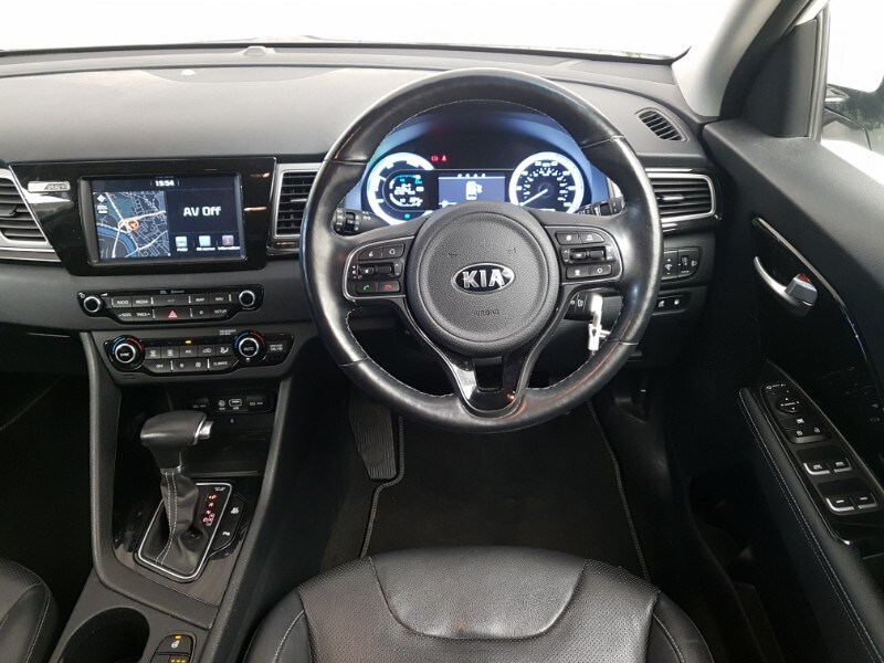 Used Kia Niro 2019 for sale - 77209265: Photo 7