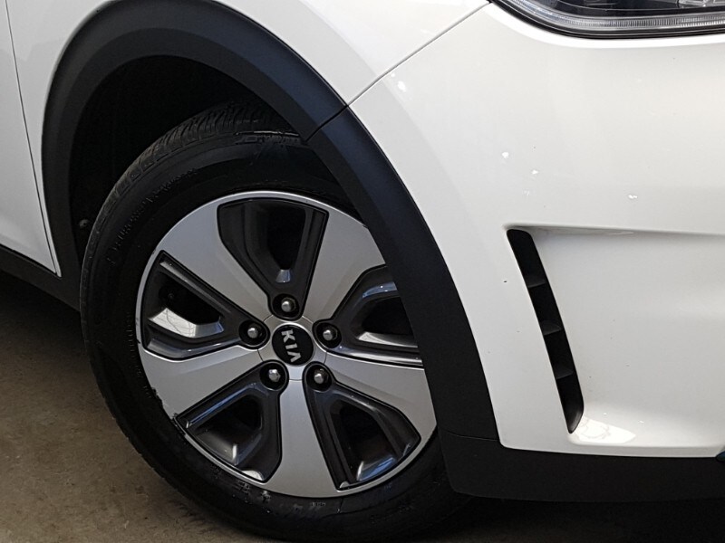 Used Kia Niro 2019 for sale - 77209265: Photo 9