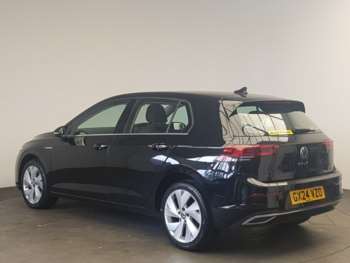 Used Volkswagen Golf 2024 for sale - 75362602: Photo