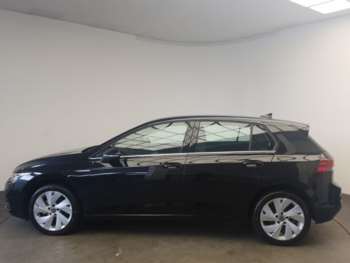 Used Volkswagen Golf 2024 for sale - 75362602: Photo