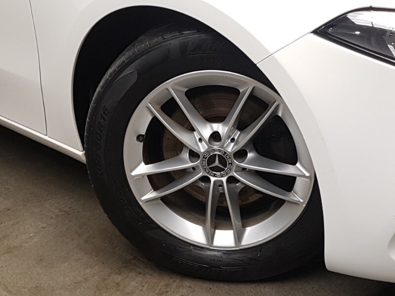 Used Mercedes-Benz A-Class 2019 for sale - 77704472: Photo 9