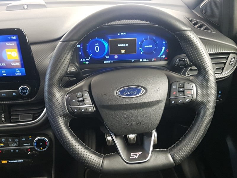 Used Ford Puma 2021 for sale - 76172027: Photo 10