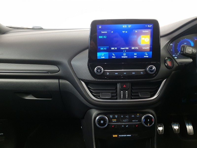 Used Ford Puma 2021 for sale - 76172027: Photo 11