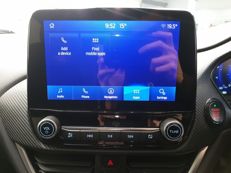 Used Ford Puma 2021 for sale - 76172027: Photo 14