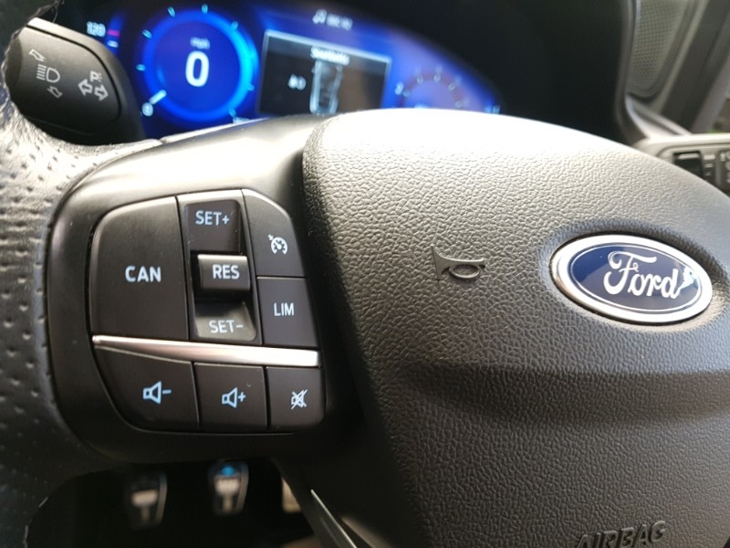 Used Ford Puma 2021 for sale - 76172027: Photo 15