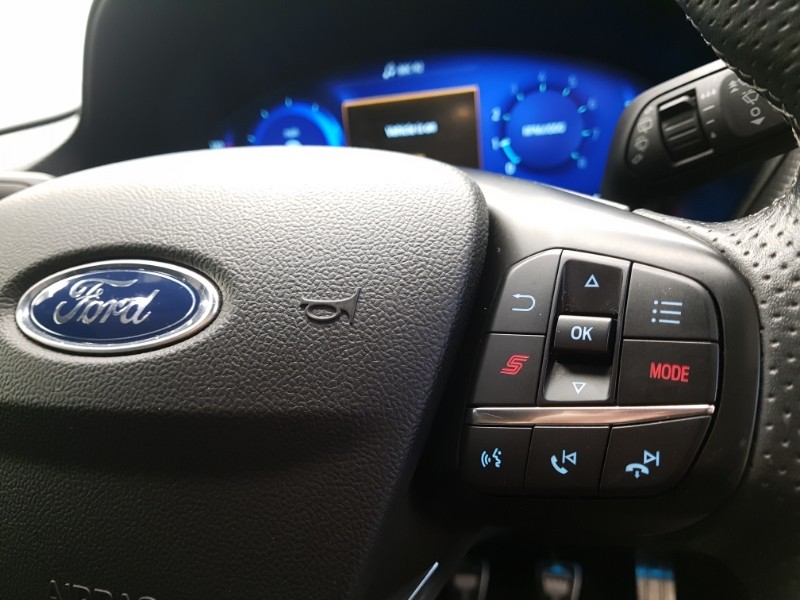 Used Ford Puma 2021 for sale - 76172027: Photo 16