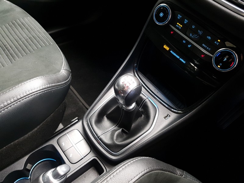 Used Ford Puma 2021 for sale - 76172027: Photo 17