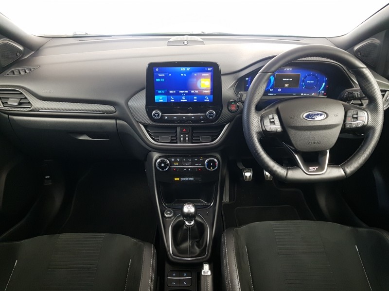 Used Ford Puma 2021 for sale - 76172027: Photo 2