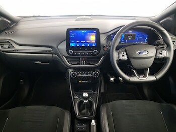 Used Ford Puma 2021 for sale - 76172027: Photo 2