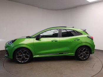 Used Ford Puma 2021 for sale - 76172027: Photo 4