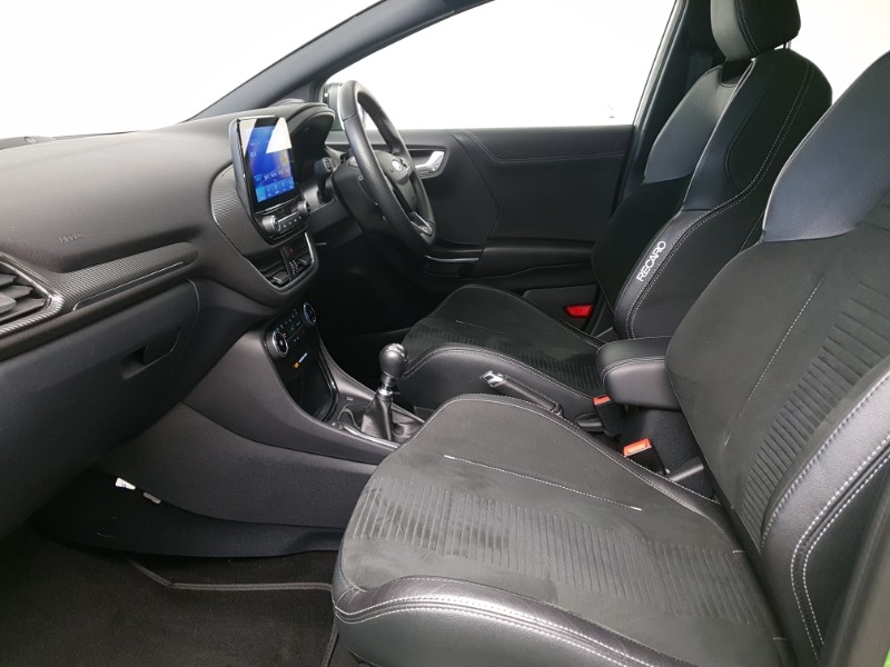 Used Ford Puma 2021 for sale - 76172027: Photo 5