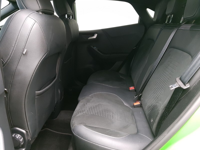 Used Ford Puma 2021 for sale - 76172027: Photo 6