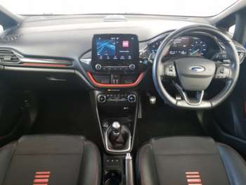 Used Ford Fiesta 2019 for sale - 75251859: Photo