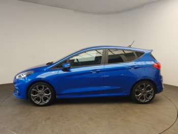 Used Ford Fiesta 2019 for sale - 75251859: Photo