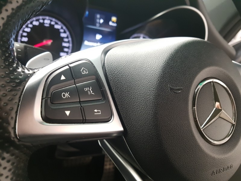 Used Mercedes-Benz C Class 2017 for sale - 77410358: Photo 14