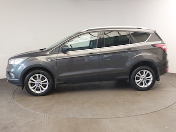 Used Ford Kuga 2017 for sale - 79131277: Photo