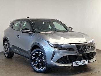 Used Alfa Romeo Junior 2026 for sale - 79510683: Photo