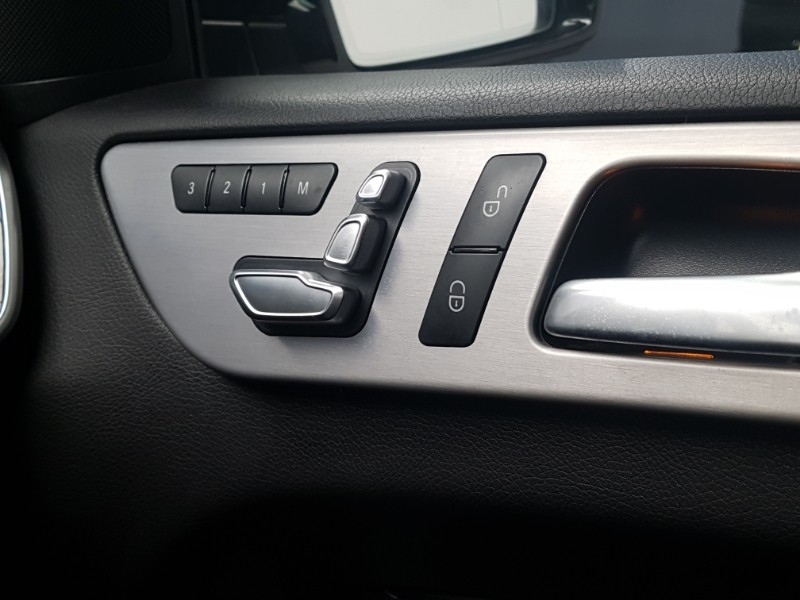 Used Mercedes-Benz GLE 2018 for sale - 77058847: Photo 19