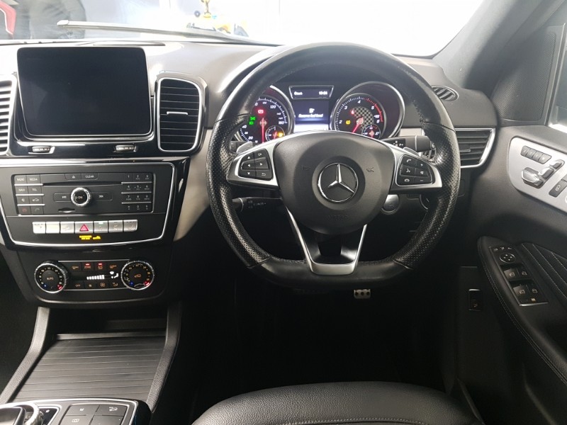 Used Mercedes-Benz GLE 2018 for sale - 77058847: Photo 7