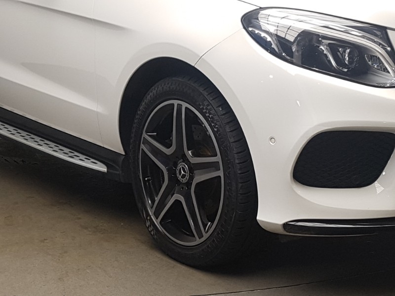 Used Mercedes-Benz GLE 2018 for sale - 77058847: Photo 9