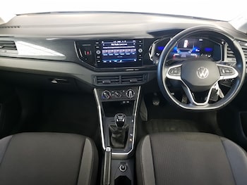 Used Volkswagen Taigo 2023 for sale - 79452067: Photo