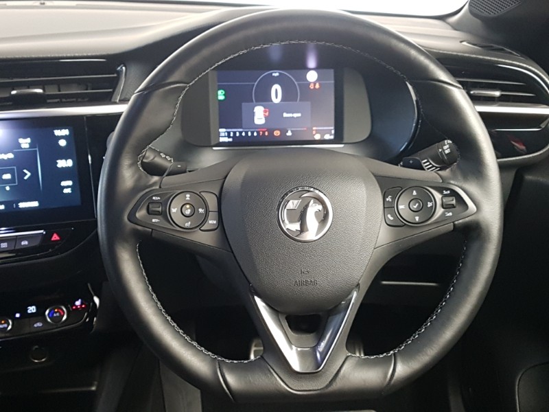 Used Vauxhall Corsa 2023 for sale - 76974947: Photo 10