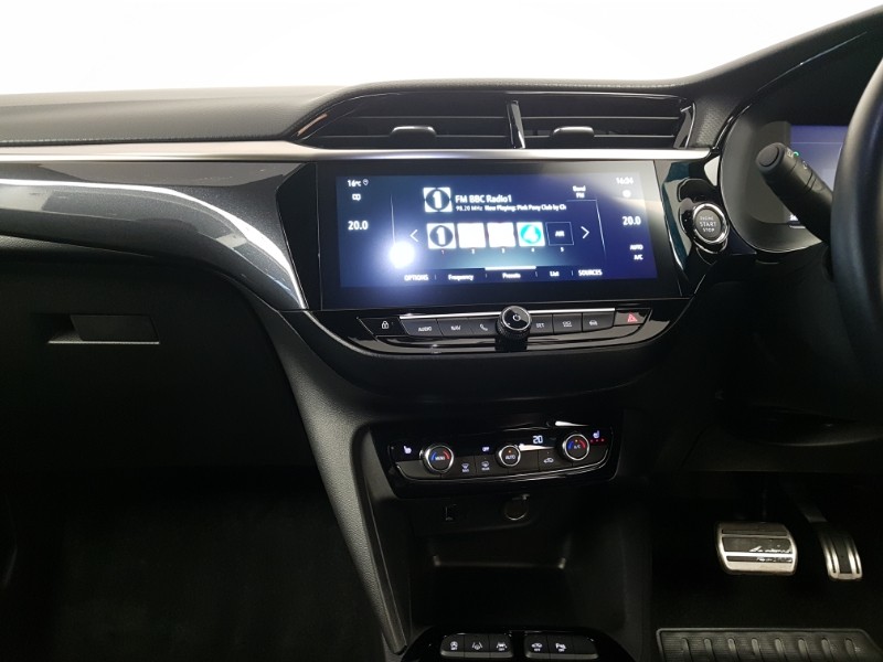 Used Vauxhall Corsa 2023 for sale - 76974947: Photo 11