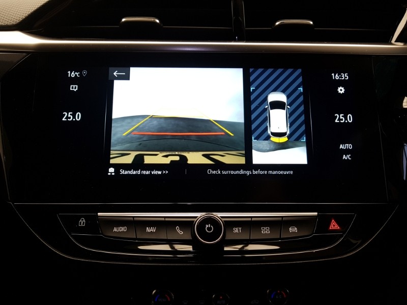 Used Vauxhall Corsa 2023 for sale - 76974947: Photo 12