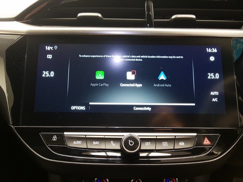 Used Vauxhall Corsa 2023 for sale - 76974947: Photo 13