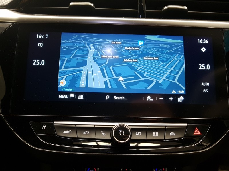 Used Vauxhall Corsa 2023 for sale - 76974947: Photo 14