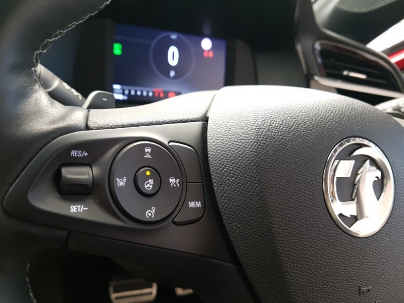 Used Vauxhall Corsa 2023 for sale - 76974947: Photo 15