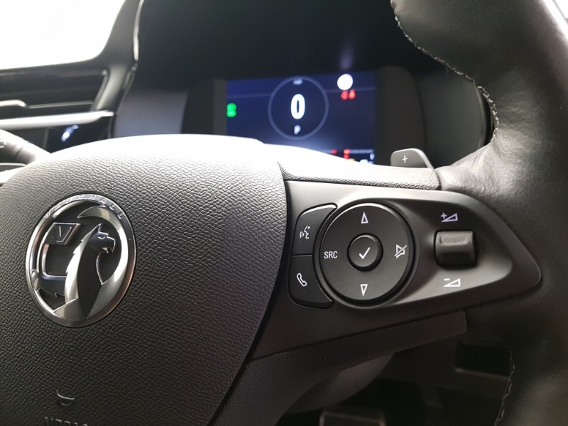 Used Vauxhall Corsa 2023 for sale - 76974947: Photo 16