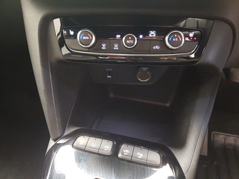 Used Vauxhall Corsa 2023 for sale - 76974947: Photo 18