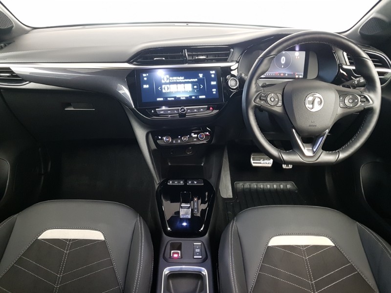 Used Vauxhall Corsa 2023 for sale - 76974947: Photo 2