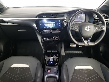 Used Vauxhall Corsa 2023 for sale - 76974947: Photo