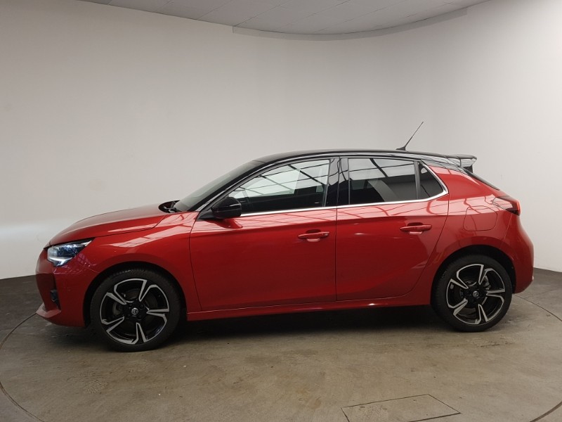 Used Vauxhall Corsa 2023 for sale - 76974947: Photo 4