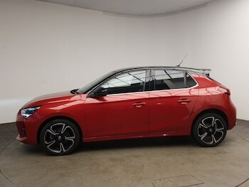 Used Vauxhall Corsa 2023 for sale - 76974947: Photo