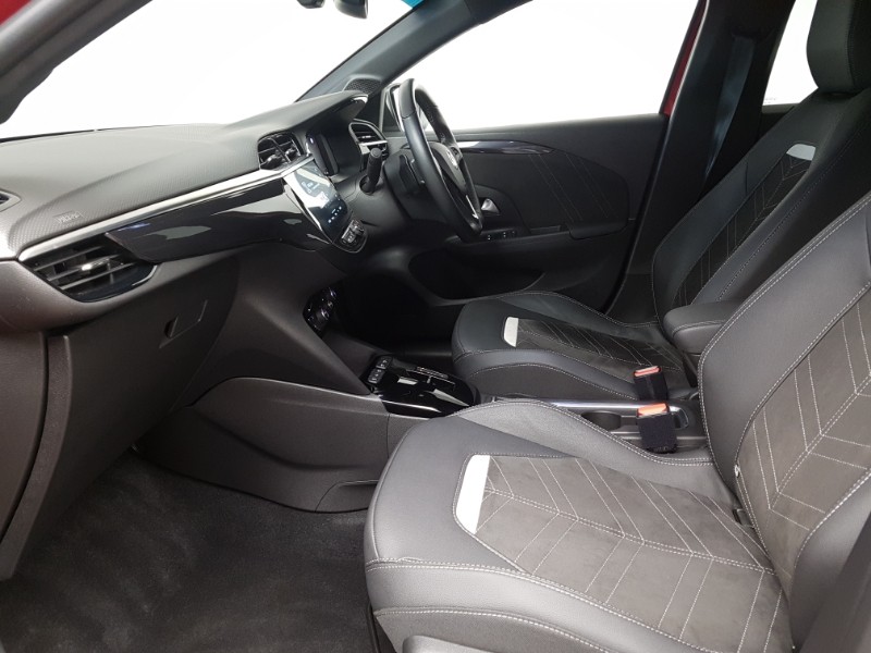 Used Vauxhall Corsa 2023 for sale - 76974947: Photo 5