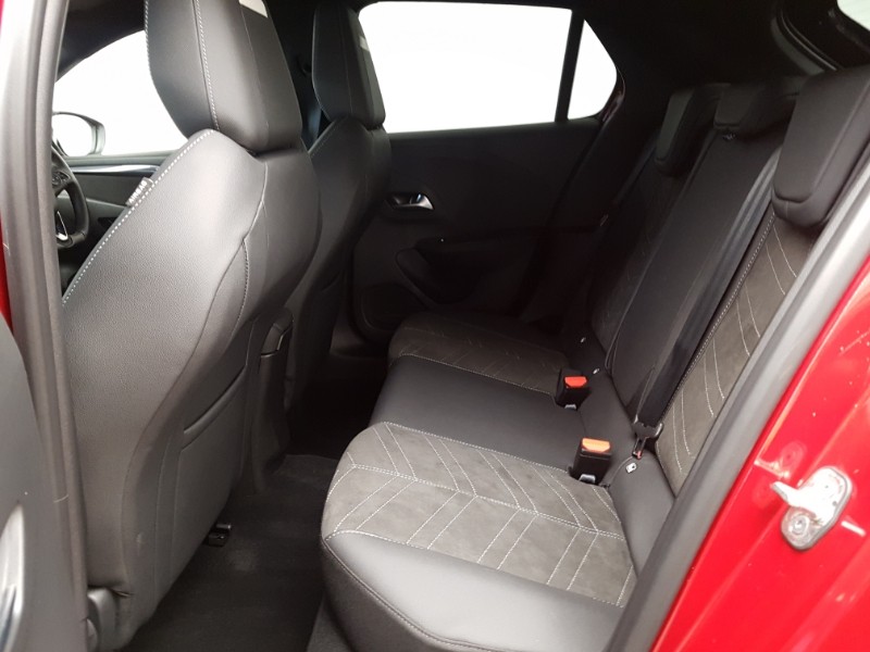 Used Vauxhall Corsa 2023 for sale - 76974947: Photo 6