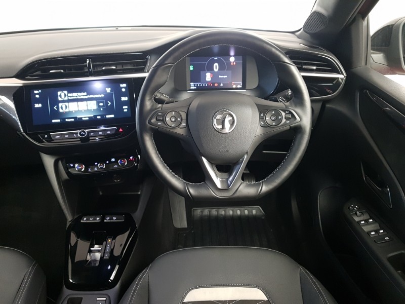 Used Vauxhall Corsa 2023 for sale - 76974947: Photo 7