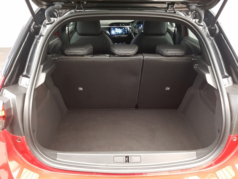 Used Vauxhall Corsa 2023 for sale - 76974947: Photo 8