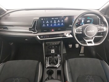 Used Kia Sportage 2024 for sale - 78945598: Photo