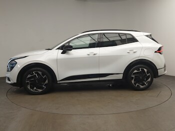 Used Kia Sportage 2024 for sale - 78945598: Photo