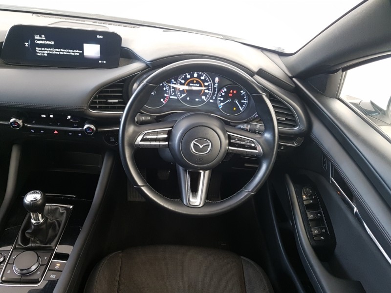 Used Mazda Mazda3 2022 for sale - 78071323: Photo 10